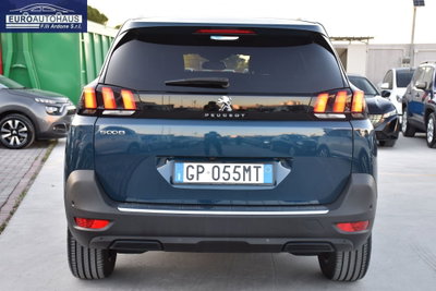 Peugeot 5008 1.5 bluehdi Allure Pack s&s 130cv eat8 (5)