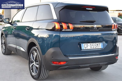 Peugeot 5008 1.5 bluehdi Allure Pack s&s 130cv eat8 (6)