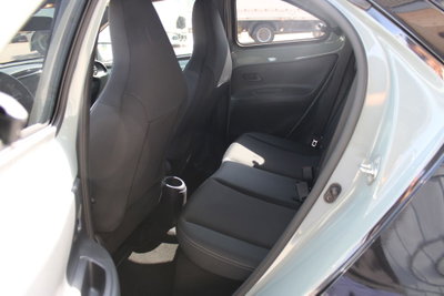 Toyota Aygo X 1.0 Lounge Air 72cv s-cvt (11)