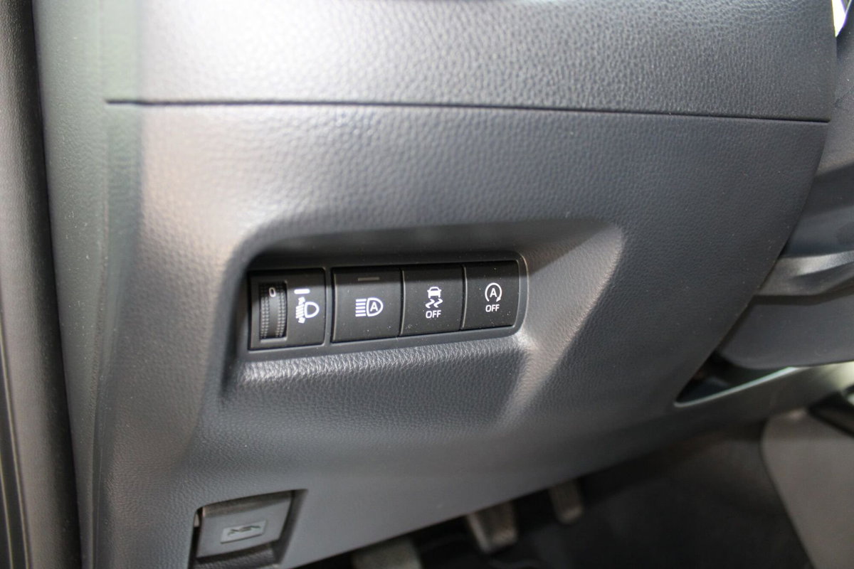 Toyota Aygo X 1.0 Lounge Air 72cv s-cvt (13)