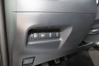 Toyota Aygo X 1.0 Lounge Air 72cv s-cvt (13)