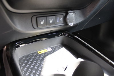 Toyota Aygo X 1.0 Lounge Air 72cv s-cvt (15)
