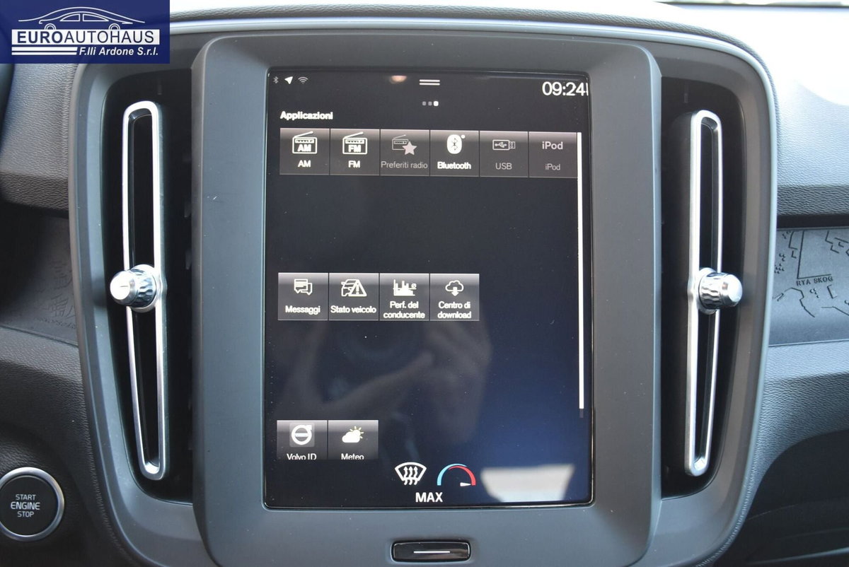 Volvo XC40 D3 Business Plus (11)