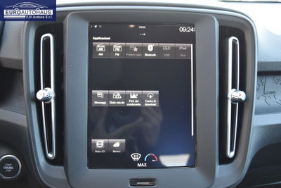 Volvo XC40 D3 Business Plus (11)