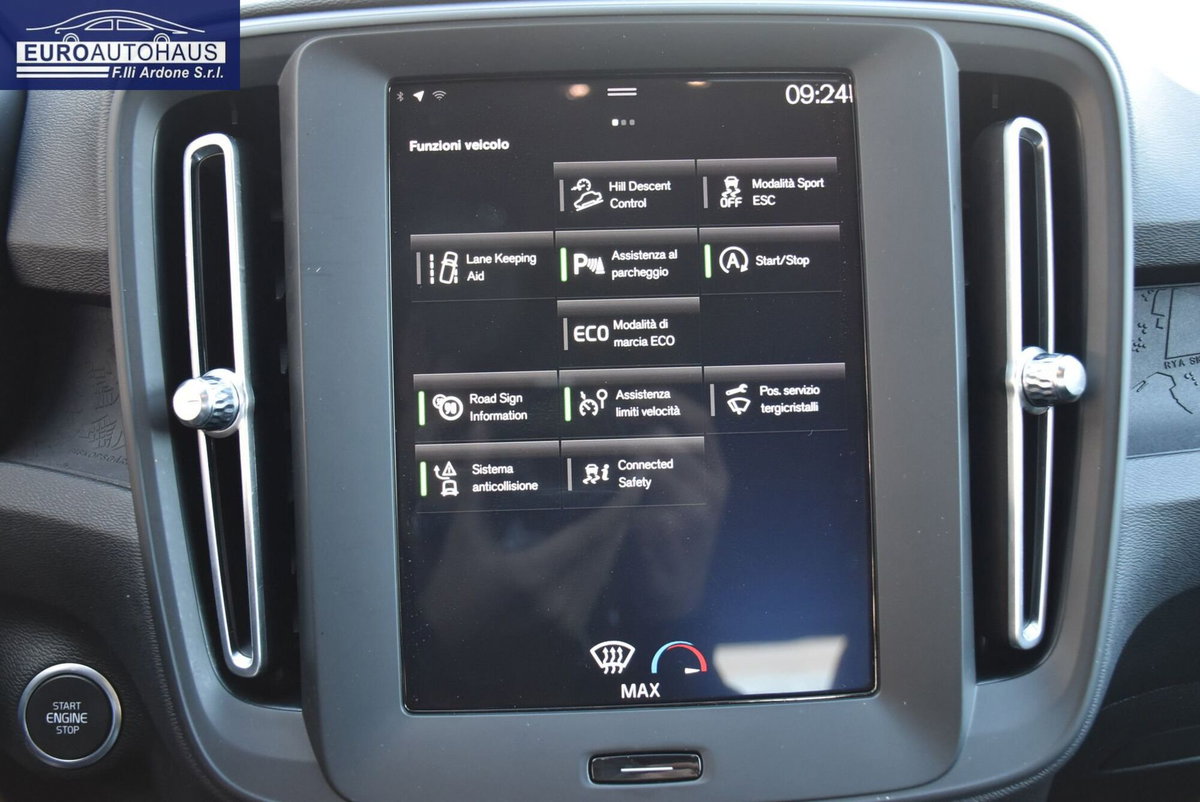 Volvo XC40 D3 Business Plus (12)