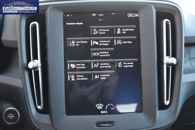 Volvo XC40 D3 Business Plus (12)