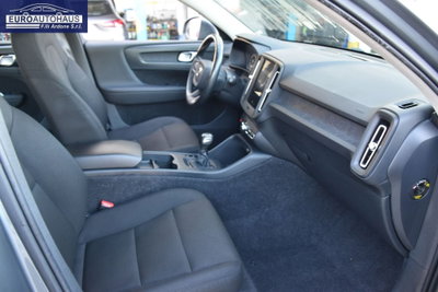 Volvo XC40 D3 Business Plus (17)