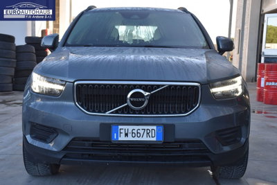 Volvo XC40 D3 Business Plus (2)