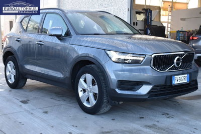 Volvo XC40 D3 Business Plus (3)