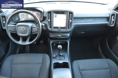 Volvo XC40 D3 Business Plus (7)