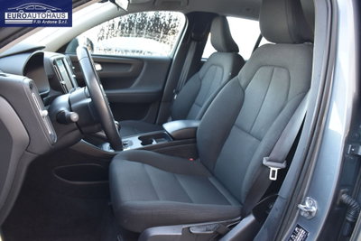 Volvo XC40 D3 Business Plus (8)