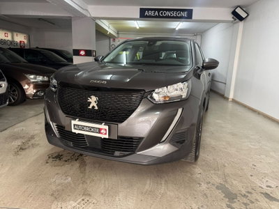 Peugeot 2008 BlueHDi 110 S&S Active usata