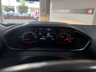 Peugeot 2008 BlueHDi 110 S&S Active (10)