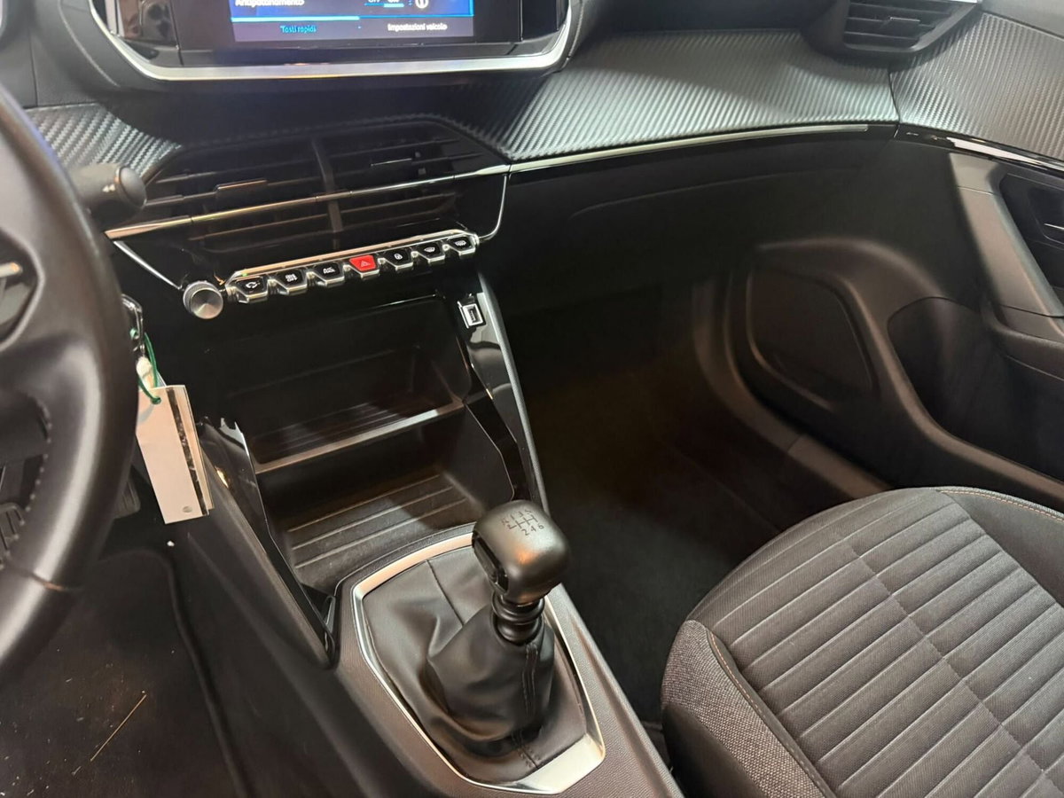 Peugeot 2008 BlueHDi 110 S&S Active (12)