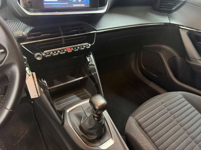 Peugeot 2008 BlueHDi 110 S&S Active (12)