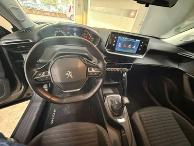 Peugeot 2008 BlueHDi 110 S&S Active (14)