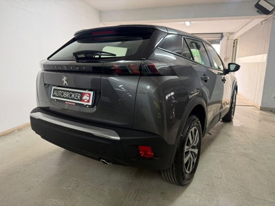 Peugeot 2008 BlueHDi 110 S&S Active (4)