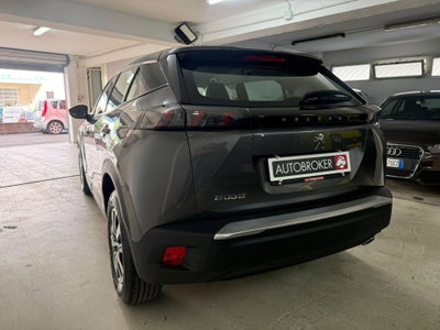 Peugeot 2008 BlueHDi 110 S&S Active (5)