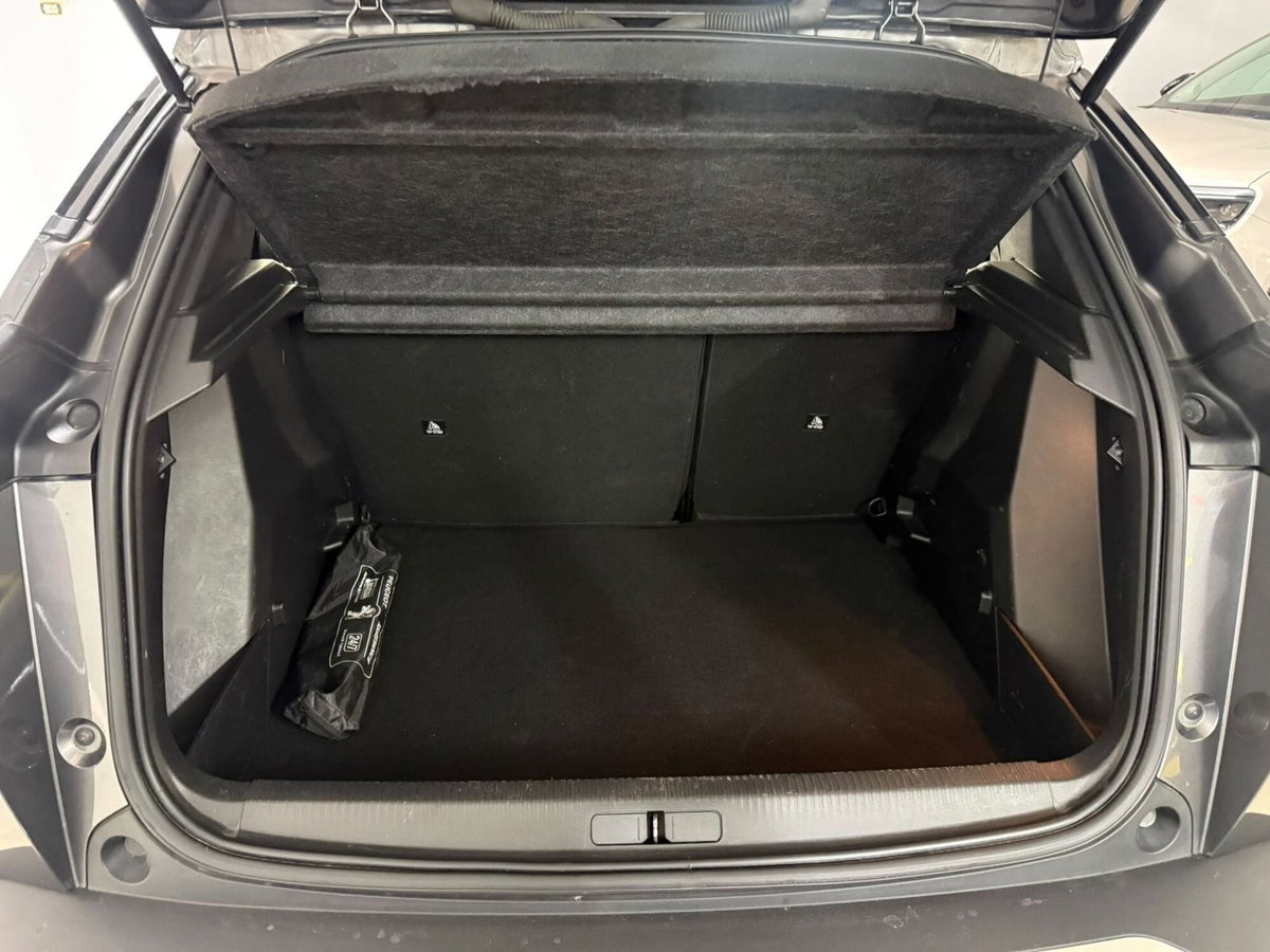 Peugeot 2008 BlueHDi 110 S&S Active (6)