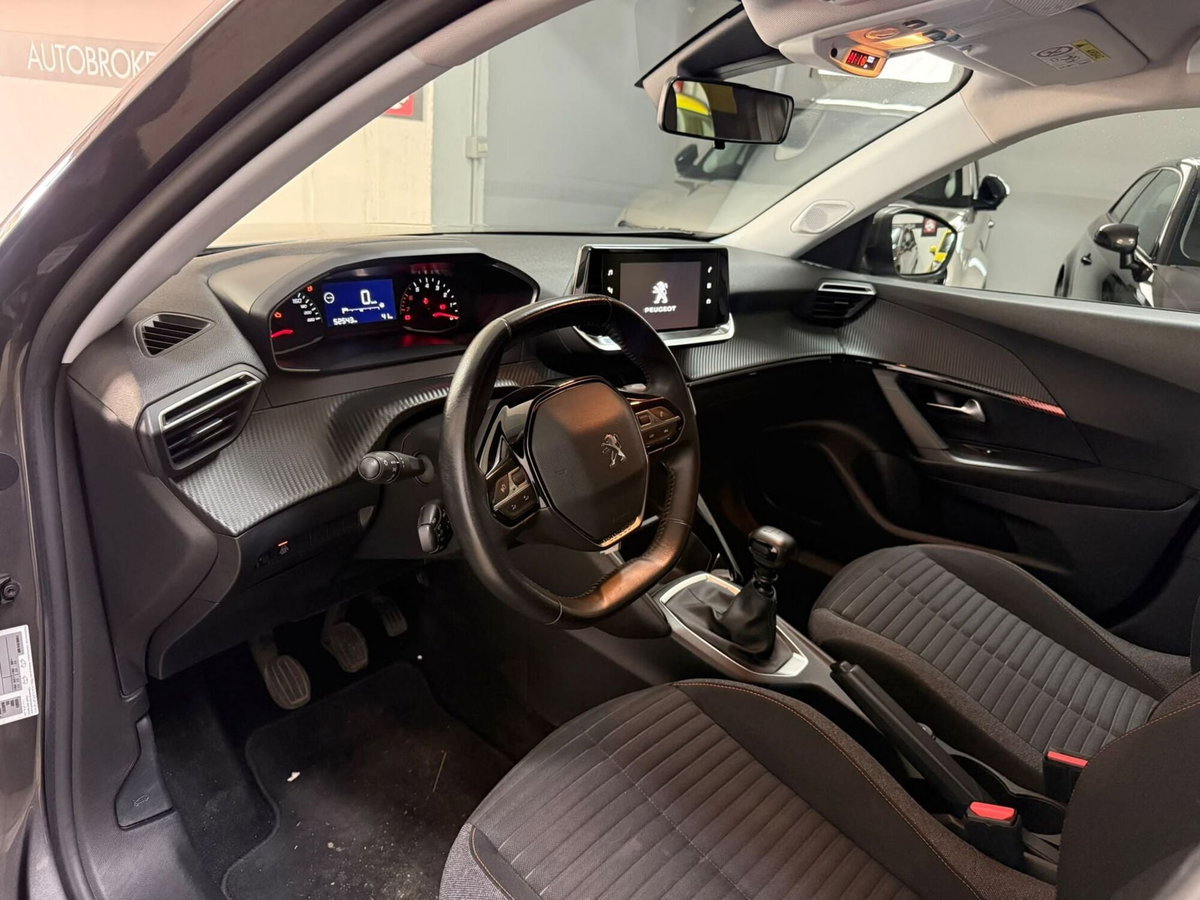 Peugeot 2008 BlueHDi 110 S&S Active (7)