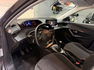Peugeot 2008 BlueHDi 110 S&S Active (7)
