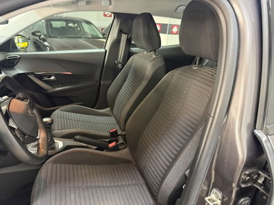 Peugeot 2008 BlueHDi 110 S&S Active (8)