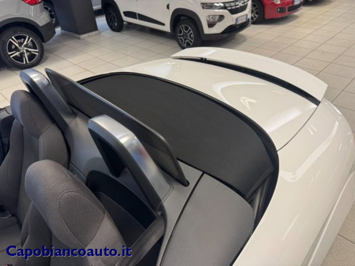 Audi TT Cabrio 1.8 TFSI (12)