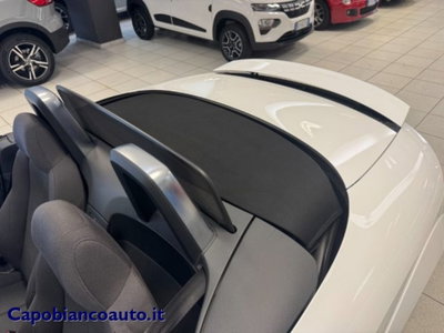 Audi TT Cabrio 1.8 TFSI (12)