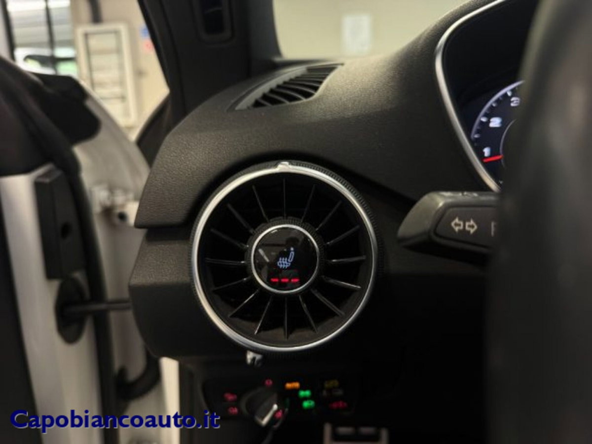 Audi TT Cabrio 1.8 TFSI (17)