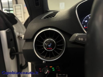 Audi TT Cabrio 1.8 TFSI (17)