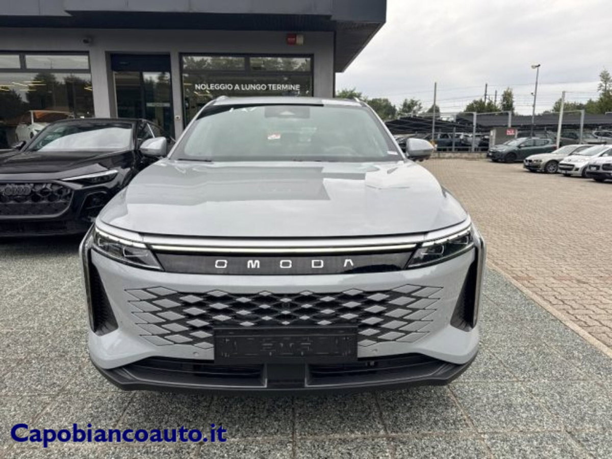 Omoda Omoda 9 SHS-P 1.5 tgdi phev Premium i-awd dht (2)