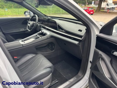 Omoda Omoda 9 SHS-P 1.5 tgdi phev Premium i-awd dht (8)
