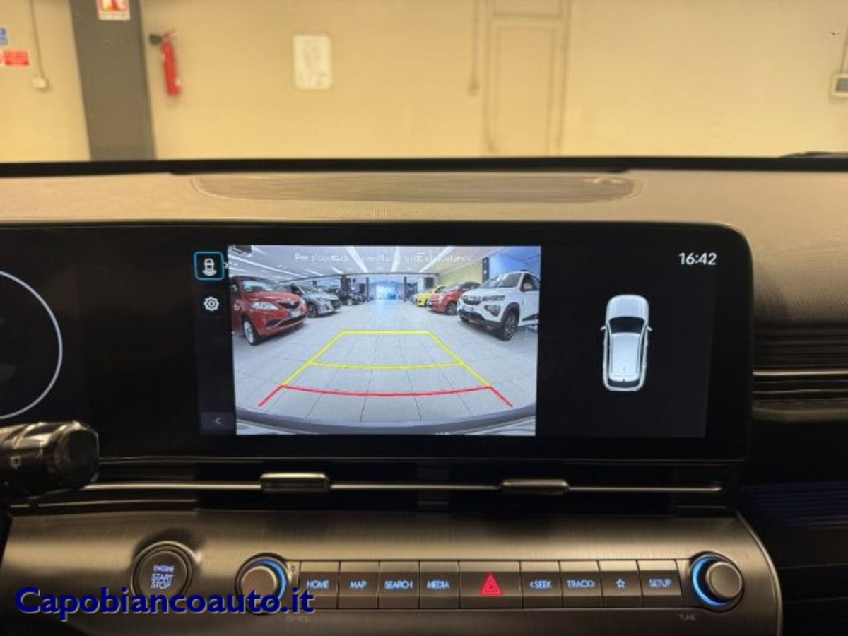 Hyundai Kona 1.0 T-GDI NLine+ (10)