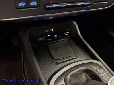 Hyundai Kona 1.0 T-GDI NLine+ (11)