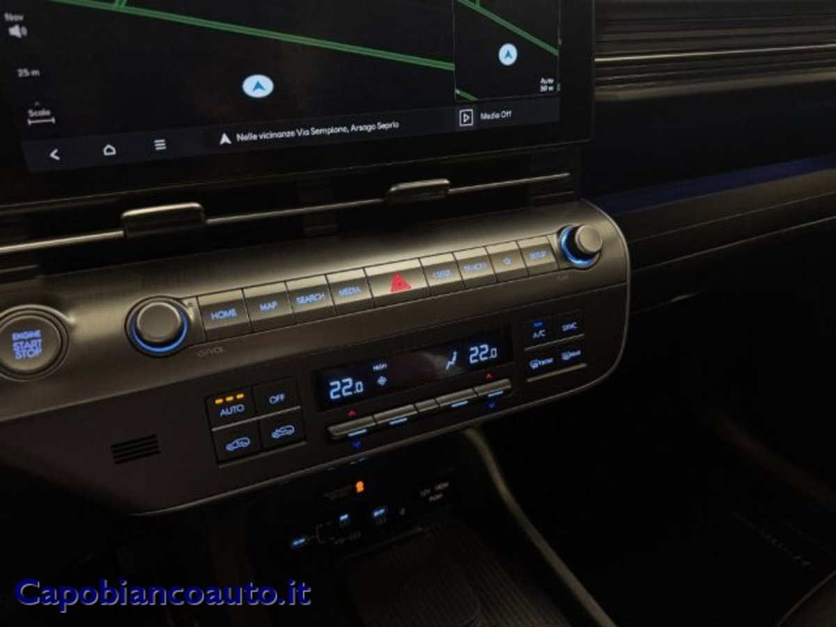 Hyundai Kona 1.0 T-GDI NLine+ (12)