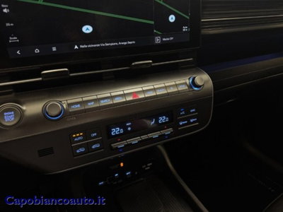Hyundai Kona 1.0 T-GDI NLine+ (12)