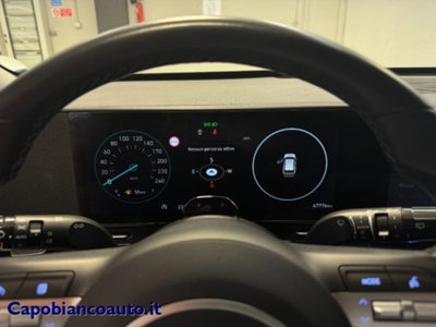 Hyundai Kona 1.0 T-GDI NLine+ (13)