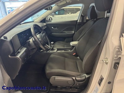 Hyundai Kona 1.0 T-GDI NLine+ (15)