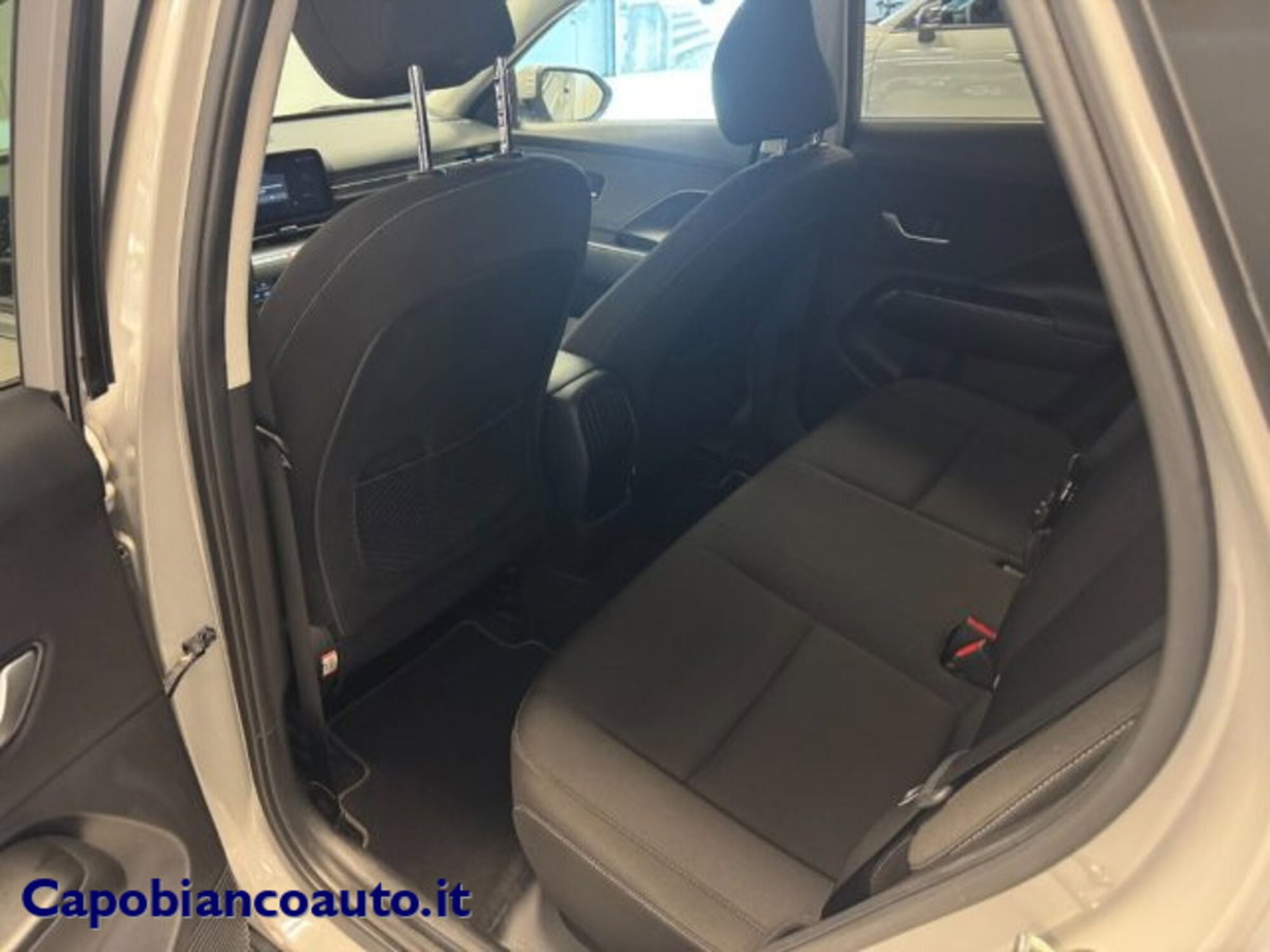Hyundai Kona 1.0 T-GDI NLine+ (16)