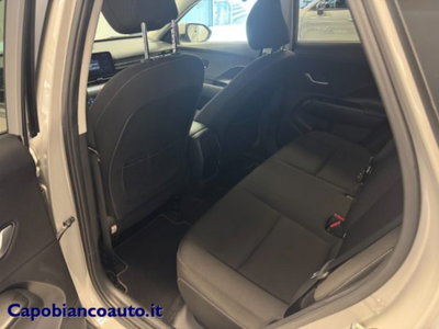 Hyundai Kona 1.0 T-GDI NLine+ (16)