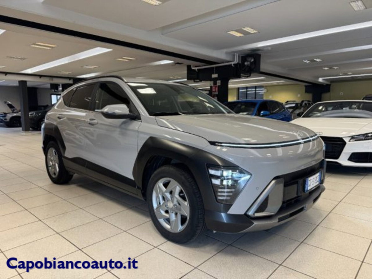 Hyundai Kona 1.0 T-GDI NLine+ (3)