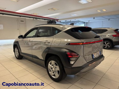 Hyundai Kona 1.0 T-GDI NLine+ (6)