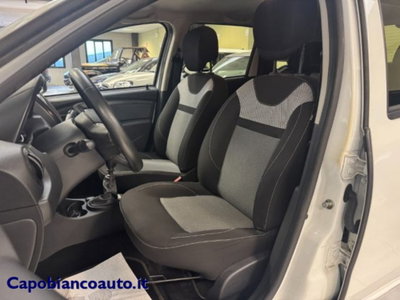 Dacia Duster 1.5 dCi 110CV Start&Stop 4x2 Lauréate (10)