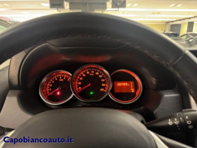 Dacia Duster 1.5 dCi 110CV Start&Stop 4x2 Lauréate (8)