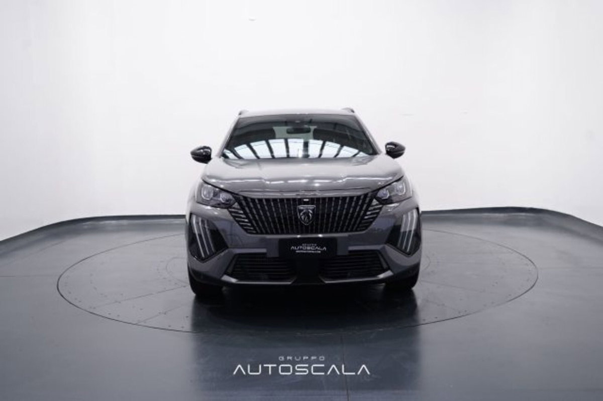 Peugeot 2008 1.2 puretech Allure s&s 100cv (2)