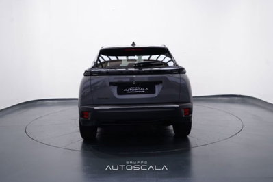 Peugeot 2008 1.2 puretech Allure s&s 100cv (5)