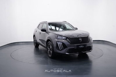 Peugeot 2008 1.2 puretech Allure s&s 100cv (8)