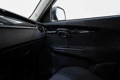 Mahindra KUV100 1.2 K8 m-bifuel (19)