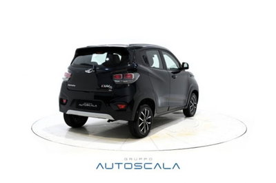 Mahindra KUV100 1.2 K8 m-bifuel (4)