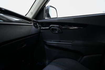 Mahindra KUV100 1.2 K8 m-bifuel (19)